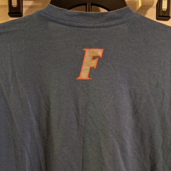 Nike Florida Gators S Tshirt - Picture 3 of 3